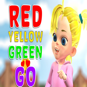 Red Yellow Green
