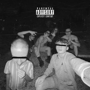 BAD BOYS 2 (feat. Lil Prim, Grubbernaut, Pop!, Serious Dan, Zane Austin Cook & Old Stone Gods)