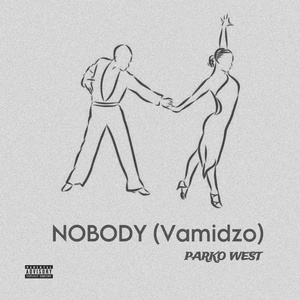 Nobody (Vamidzo)