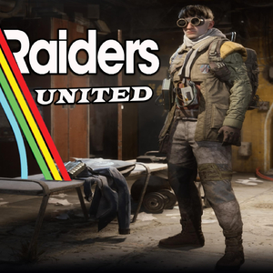 Glimmer in the Static Void