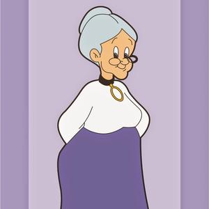 Granny