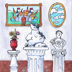 For The Head (feat. Codefendants)