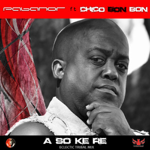 Asokere (Eclectic Tribal)