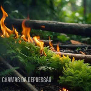 Chamas da Depressão (Remix)