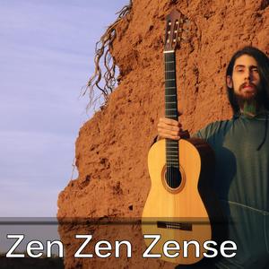 Zen Zen Zense (Classical Guitar)