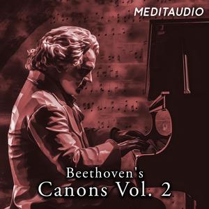 Beethoven's Canon in C major Gedenket heute an Baden WoO 181-1