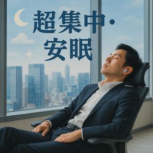 眠りの世界