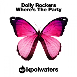 Where's The Party (Original Mix)