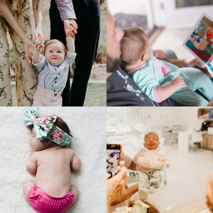 微妙的婴儿睡眠心情