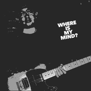 Where Is My Mind? (A Very Short Cover)