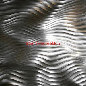 Star Trekkin' (Instrumental version originally performed by The Firm)