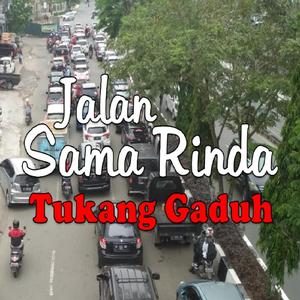 Jalan Sama Rinda