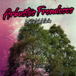 Arbustos Frondosos