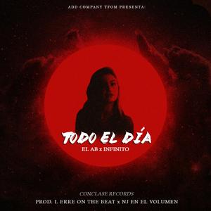 Todo el día (feat. Infinito)