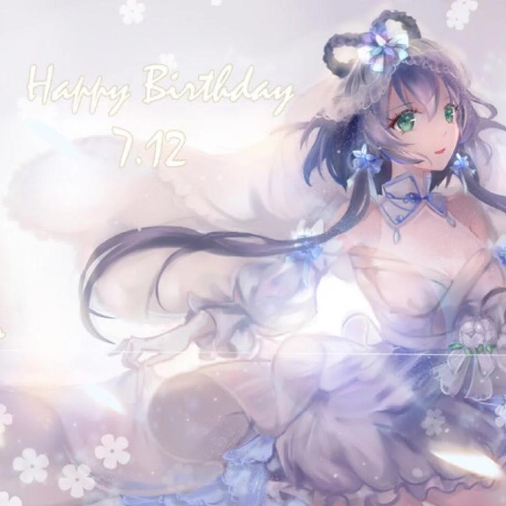 12洛天依八岁生日bilibili直播曲目  第九首《8102》曲目缺失  第十首