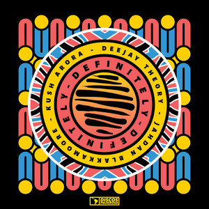 Definitely (Cocotaxi Remix)