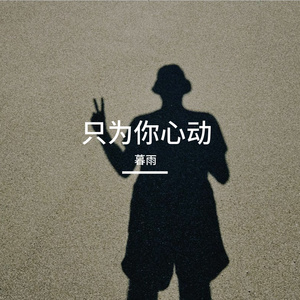 只为你心动