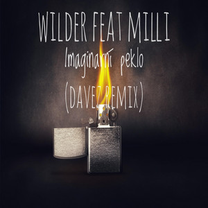 Imginarni Peklo (Davez Remix)