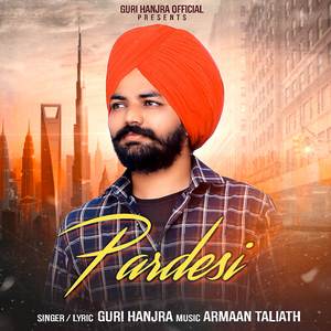 Pardesi