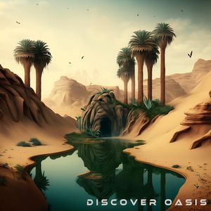 发现绿洲 [DISCOVER OASIS]