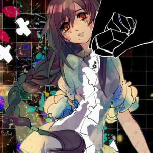 Frankenstein in Collage World