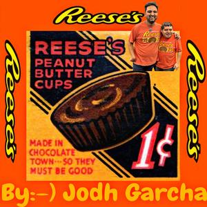 Reese's(-:Remastered:-)