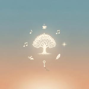 빗방울의 왈츠 (Waltz of Raindrops) Ver 1