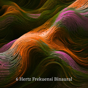 6 Hz Suara Pikiran