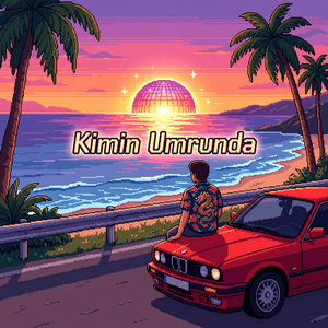 Kimin Umrunda