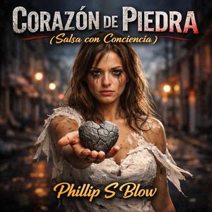 Corazón de Piedra