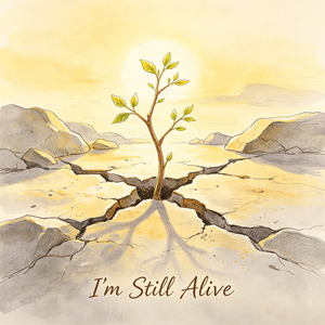 I'm Still Alive（我仍然活着）