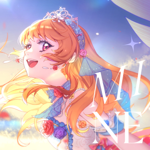 Mine【大空明角色曲】