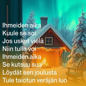 Ihmeiden aika