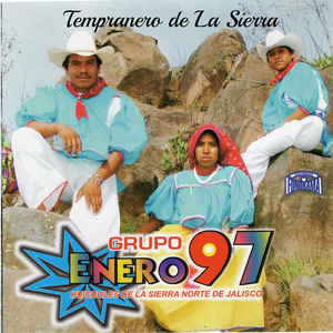Tempranero de la Sierra