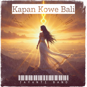Kapan Kowe Bali