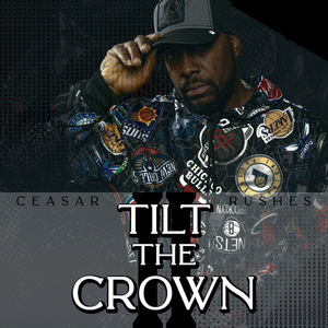 Tilt The Crown II