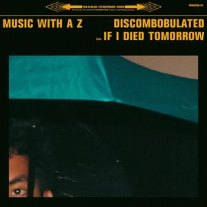Discombobulated