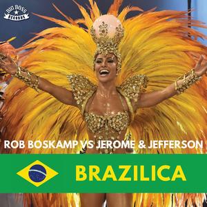 Brazilica (Male)