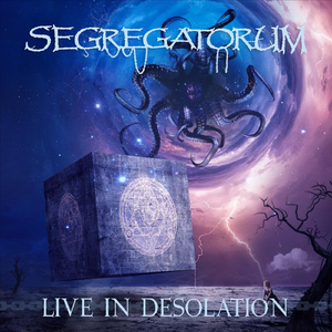 Lemarchand's Dominus (Live)