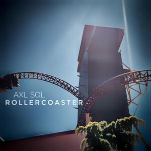 Roller Coaster (Sped Up)