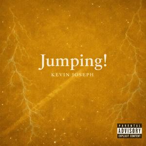 Jumping!