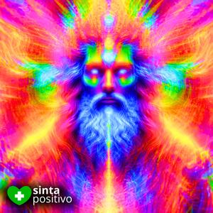 Vibração da Cura e Conexão Espiritual