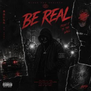 Be Real