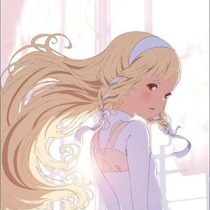 灰色と青[钢琴]