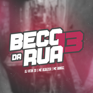 Beco da Rua 13