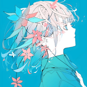 あなたのせいだ (feat. 重音テト)