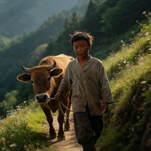 失无可失 才最自由