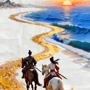 一生所爱 2025 II