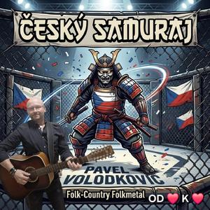 ČESKÝ SAMURAJ