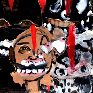 **** YOU I AM VERY ANGRY AND SERIOUS